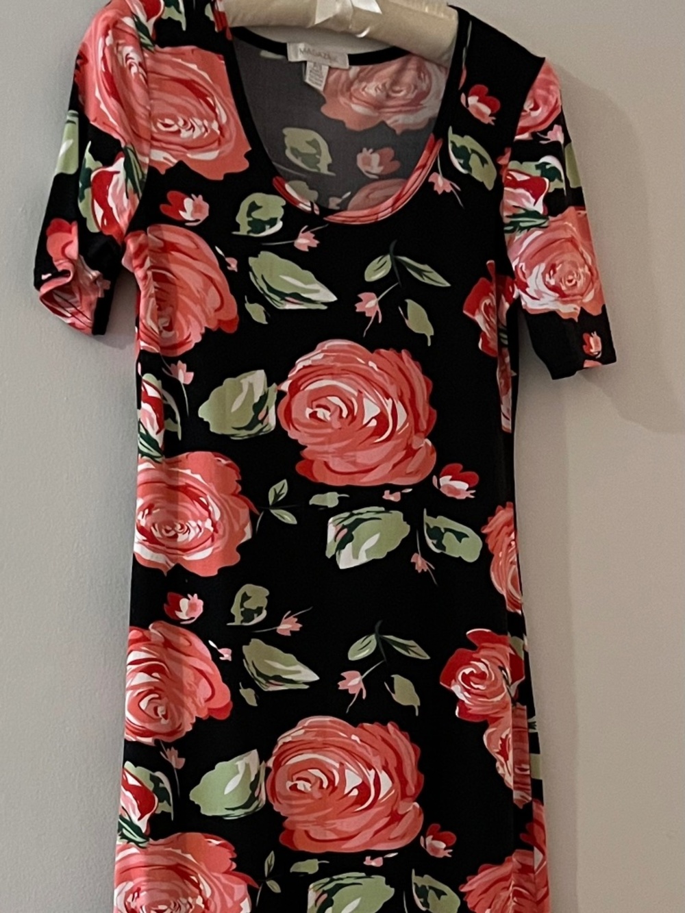 Dress midi